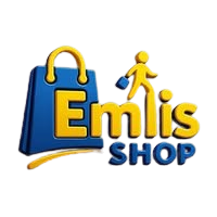 Logo Emliss Shop